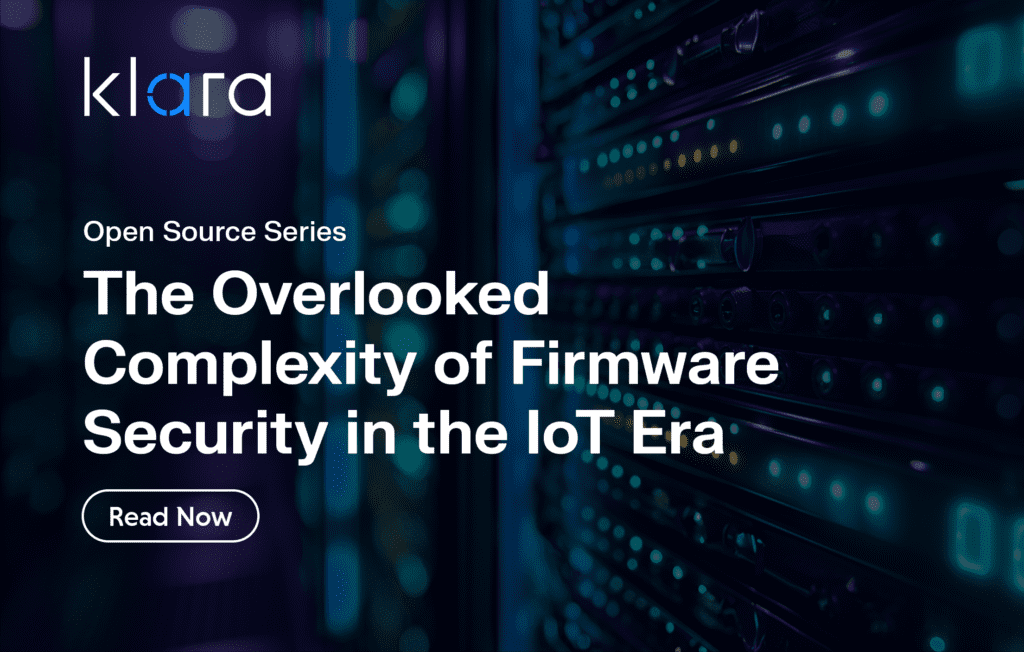 graphic for IoT Firmware article