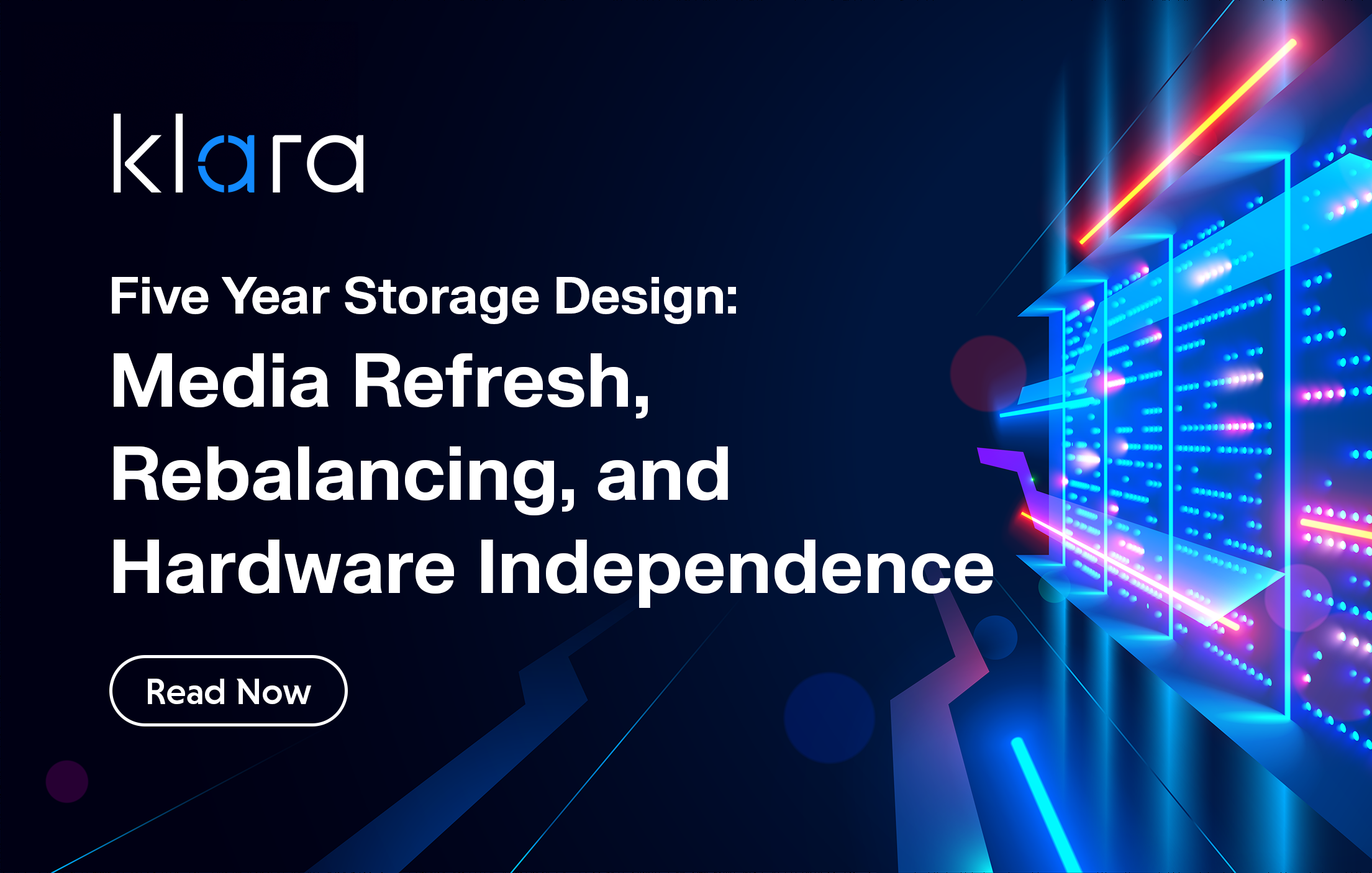 Five‑Year Storage Design with OpenZFS: Media Refresh, Rebalancing, and Hardware Independence