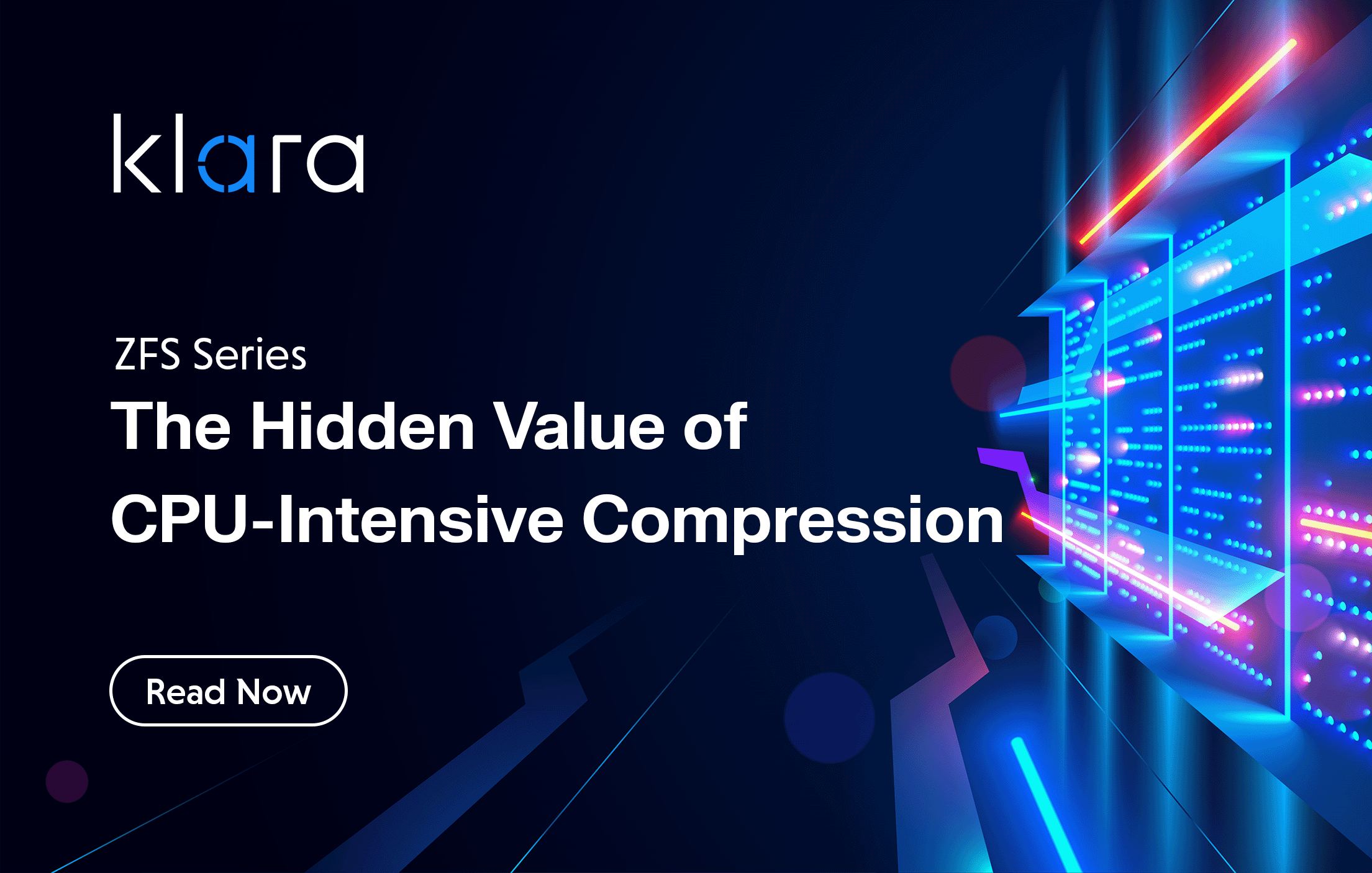 The Hidden Value of CPU-Intensive Compression on Modern Hardware​