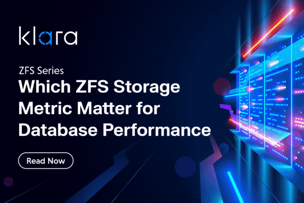Image for Which ZFS Storage Metrics Matter for Database Performance